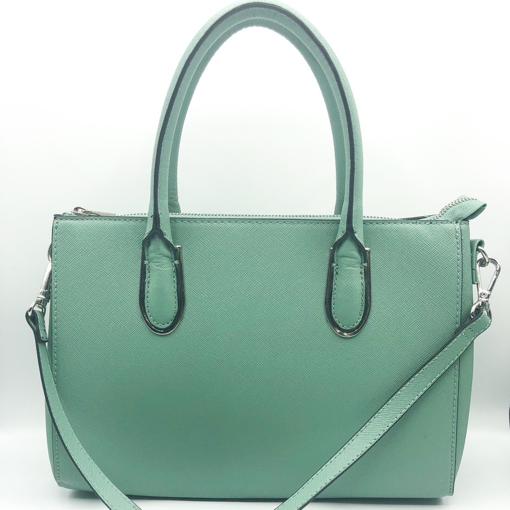 Mint H&M Handbag